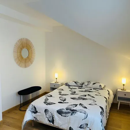 Maison Spacieuse Et Confortable