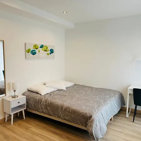 Maison Spacieuse Et Confortable *