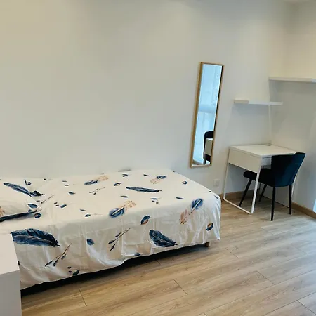 Feriehus Maison Spacieuse Et Confortable *