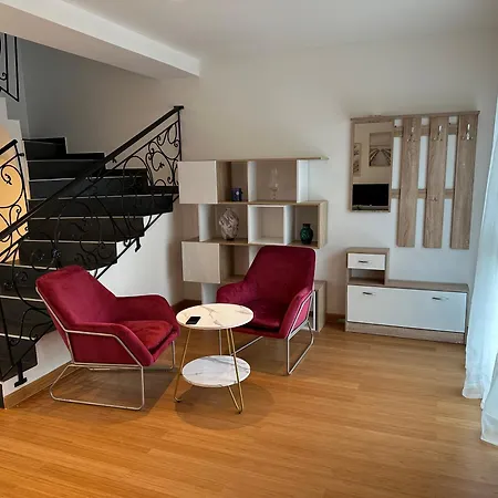 Maison Spacieuse Et Confortable * Antony